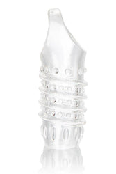 Cal Exotics - Stimulation Enhancer Penis Sleeve - Assorted Colours - Stag Shop
