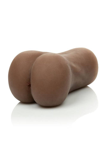 Cal Exotics - Stroke It - Ass Stroker - Assorted Colours - Stag Shop