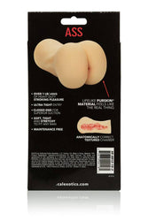 Cal Exotics - Stroke It - Ass Stroker - Assorted Colours - Stag Shop