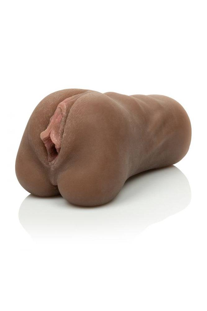 Cal Exotics - Stroke It - Pussy Stroker - Assorted Colours - Stag Shop