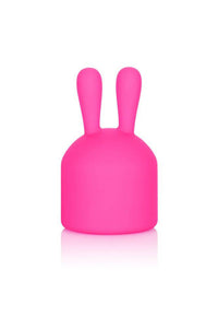 Thumbnail for Cal Exotics - Tiny Teasers - Bunny Vibrator - Pink - Stag Shop