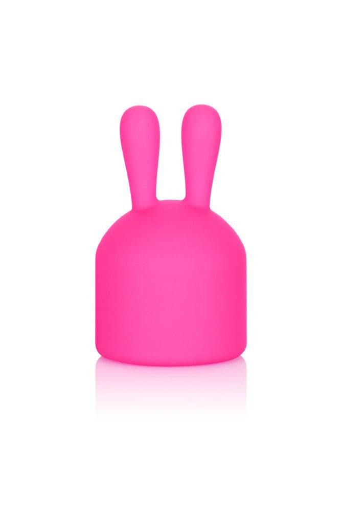Cal Exotics - Tiny Teasers - Bunny Vibrator - Pink - Stag Shop