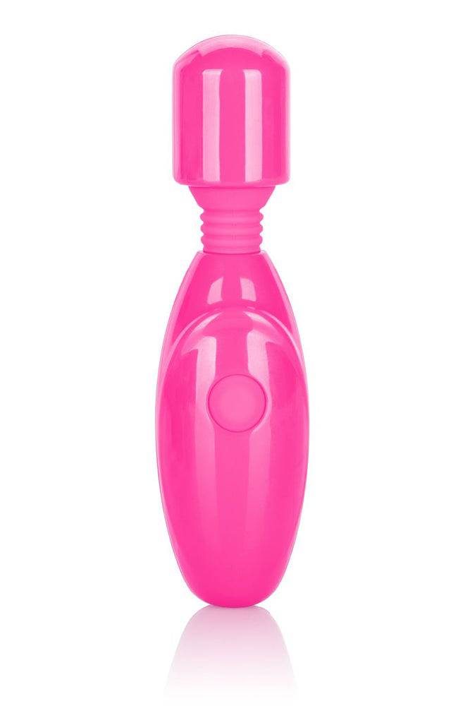 Cal Exotics - Tiny Teasers - Bunny Vibrator - Pink - Stag Shop