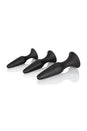 Cal Exotics - Ultimate Anal Kit - Black - Stag Shop