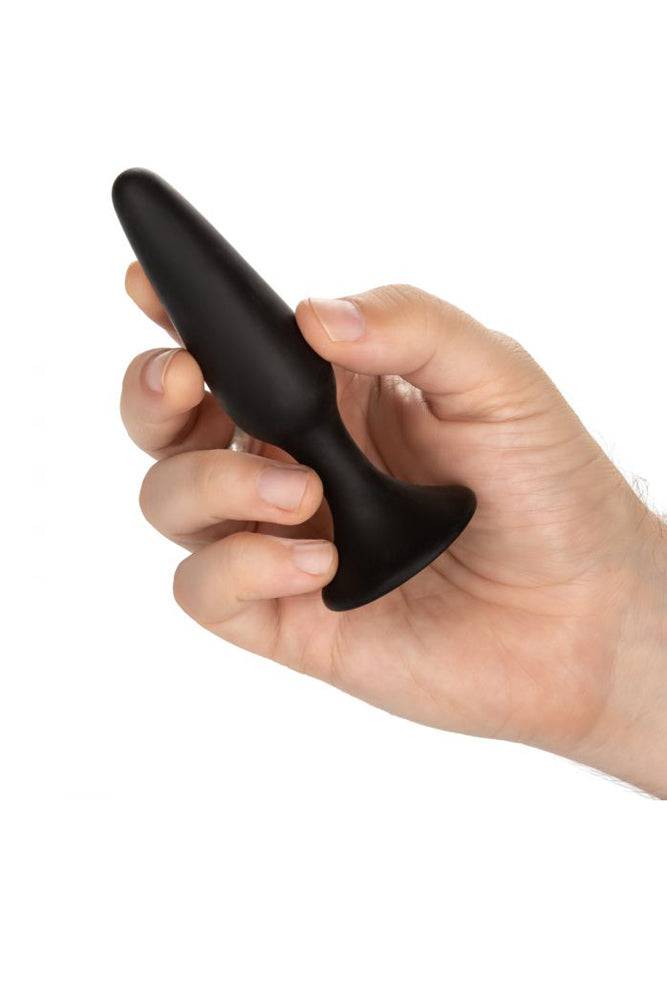 Cal Exotics - Ultimate Anal Kit - Black - Stag Shop