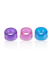 Cal Exotics - Vibrating Big Man's Penis Pump - Oversized - Stag Shop
