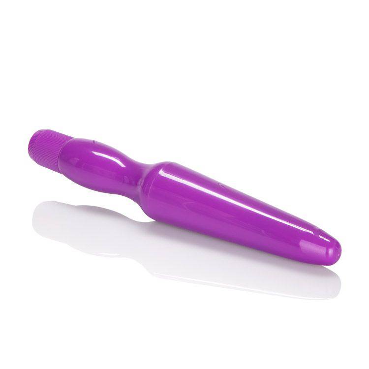 Cal Exotics - Vibrating Waterproof Anal Probe - Assorted Colours - Stag Shop