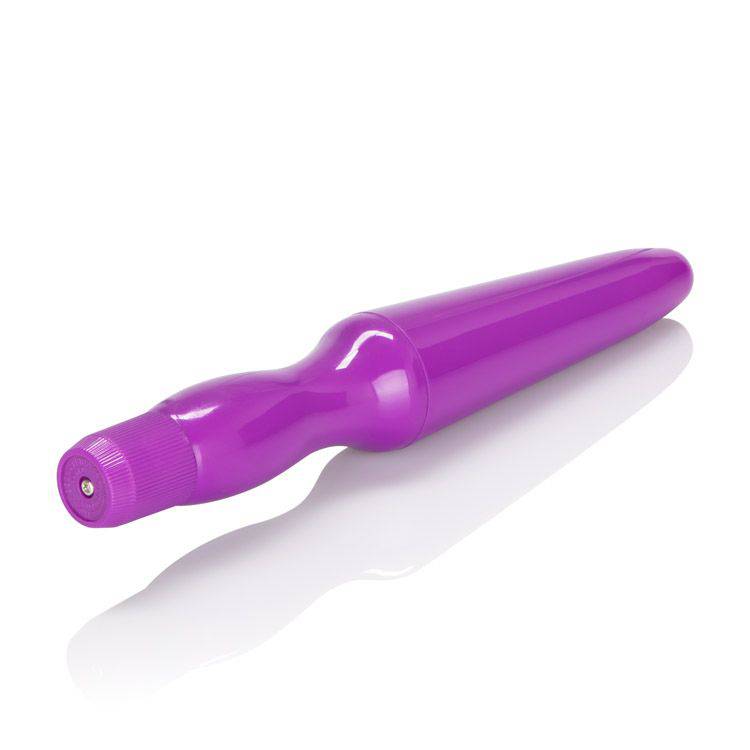 Cal Exotics - Vibrating Waterproof Anal Probe - Assorted Colours - Stag Shop