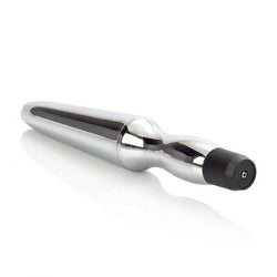 Cal Exotics - Vibrating Waterproof Anal Probe - Assorted Colours - Stag Shop