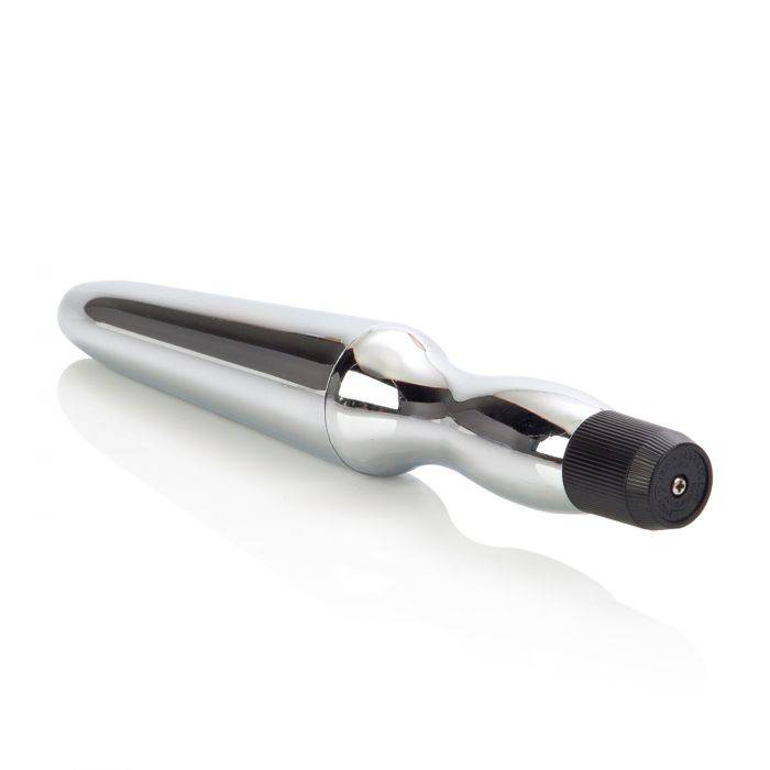 Cal Exotics - Vibrating Waterproof Anal Probe - Assorted Colours - Stag Shop