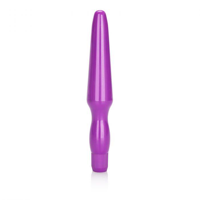Cal Exotics - Vibrating Waterproof Anal Probe - Assorted Colours - Stag Shop