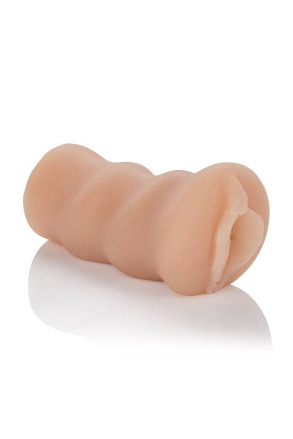 Cal Exotics - Vivid Raw - Pound It Stroker - Stag Shop