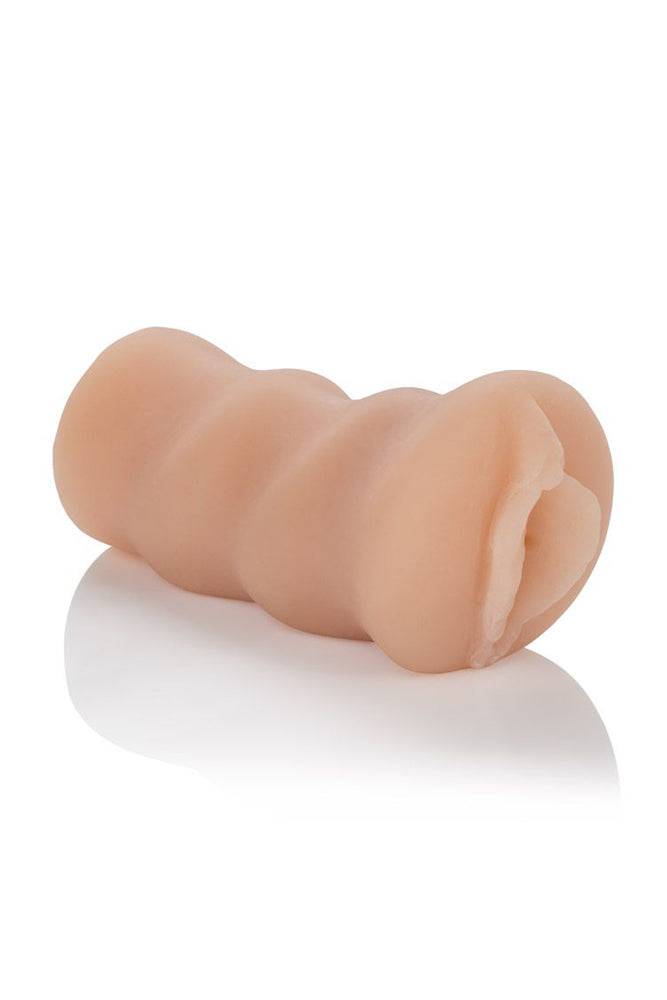 Cal Exotics - Vivid Raw - Pound It Stroker - Stag Shop