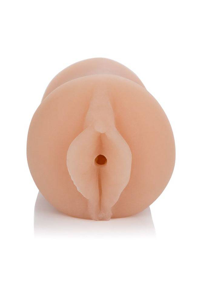 Cal Exotics - Vivid Raw - Pound It Stroker - Stag Shop