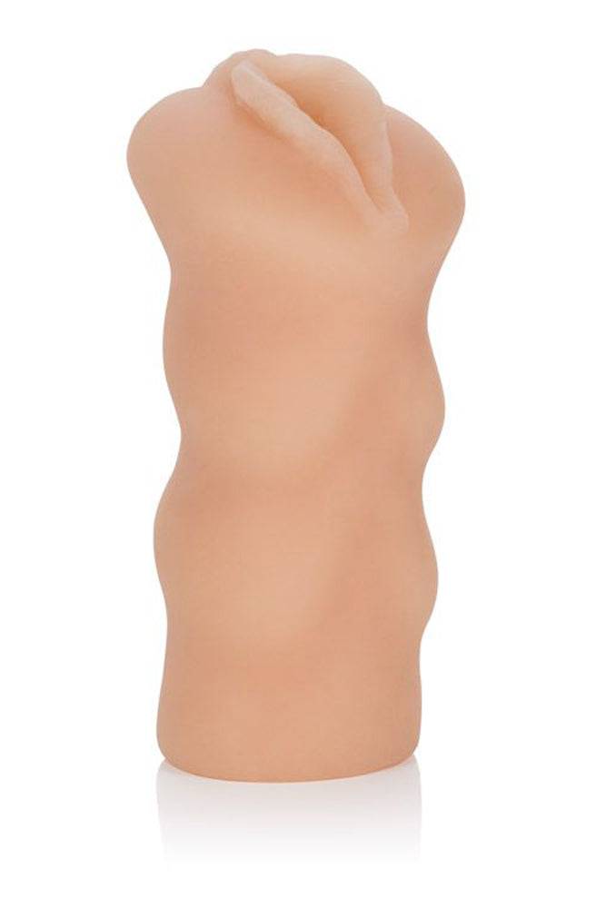 Cal Exotics - Vivid Raw - Pound It Stroker - Stag Shop