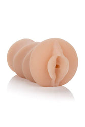 Cal Exotics - Vivid Raw - Pound It Stroker - Stag Shop