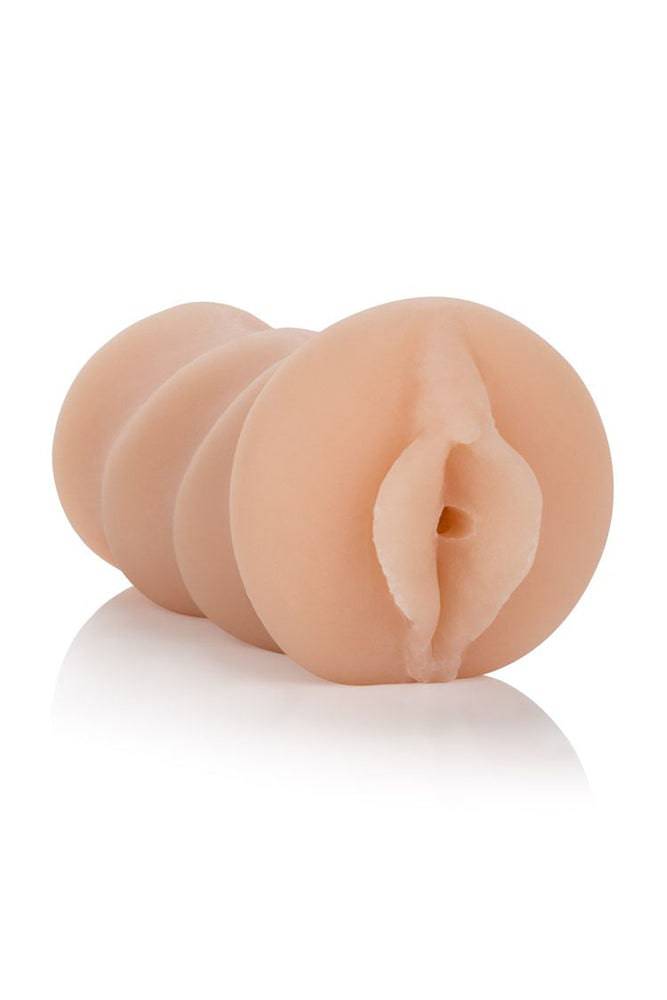 Cal Exotics - Vivid Raw - Pound It Stroker - Stag Shop