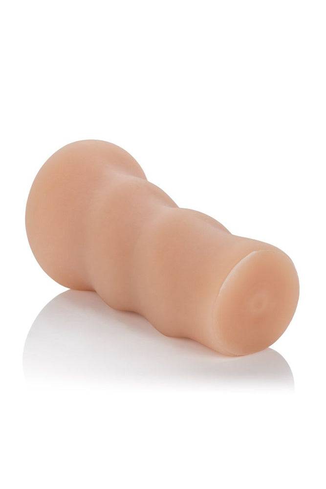 Cal Exotics - Vivid Raw - Pound It Stroker - Stag Shop