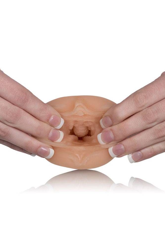 Cal Exotics - Vivid Raw - Pound It Stroker - Stag Shop