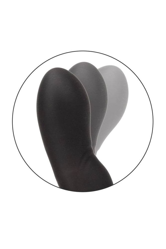 Cal Exotics - Eclipse - Rocking Anal Probe - Black - Stag Shop