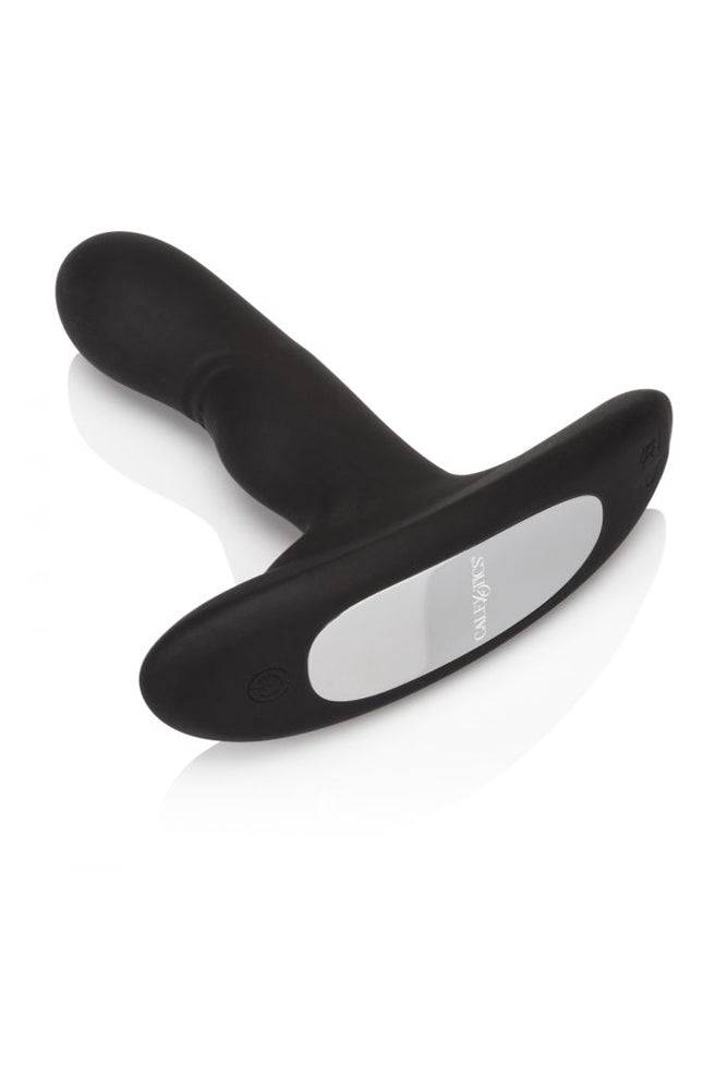 Cal Exotics - Eclipse - Rocking Anal Probe - Black - Stag Shop