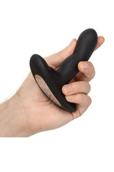Cal Exotics - Eclipse - Rocking Anal Probe - Black - Stag Shop