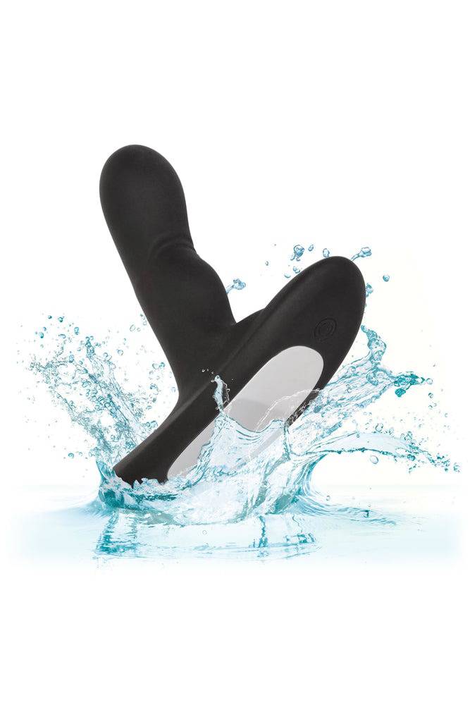 Cal Exotics - Eclipse - Rocking Anal Probe - Black - Stag Shop