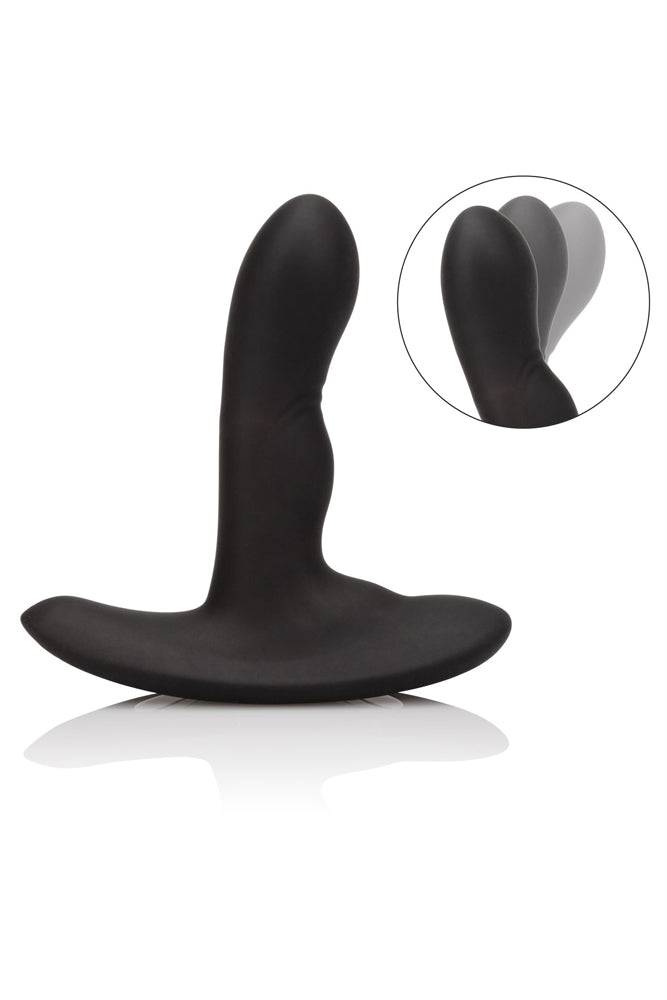 Cal Exotics - Eclipse - Rocking Anal Probe - Black - Stag Shop