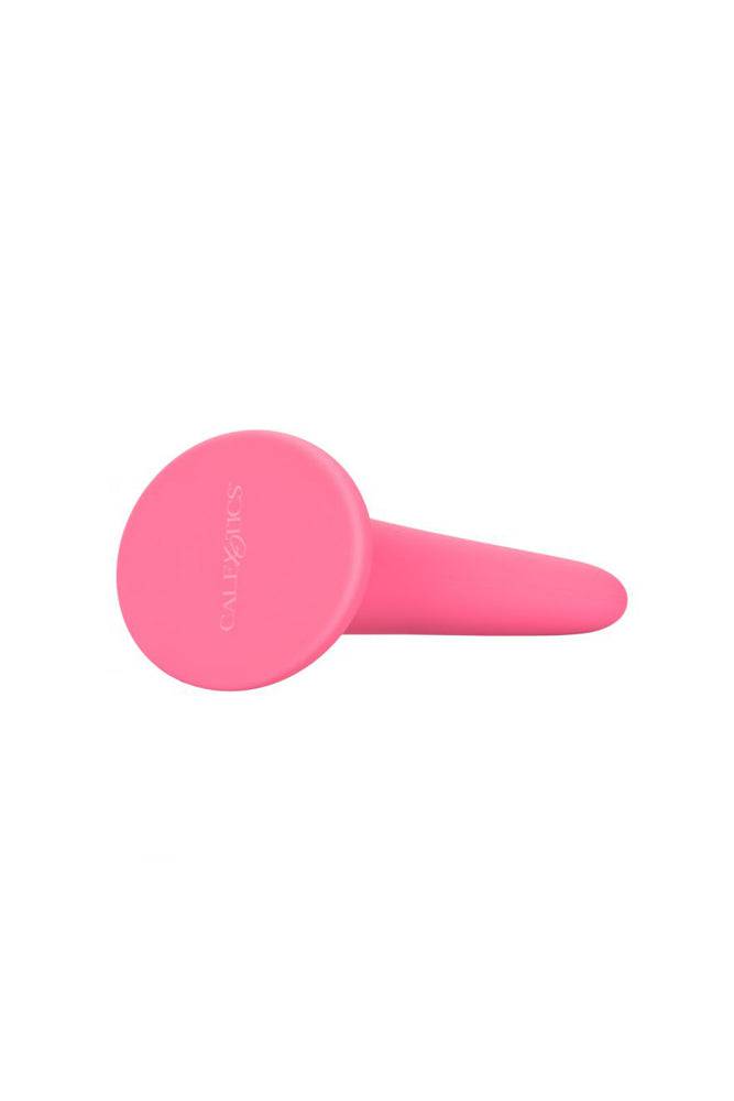 Cal Exotics - She-ology 5-piece Wearable Vaginal Dilator Set - Stag Shop