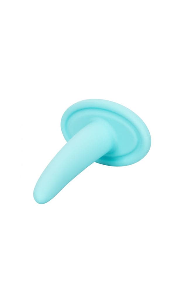 Cal Exotics - She-ology 5-piece Wearable Vaginal Dilator Set - Stag Shop