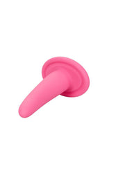 Cal Exotics - She-ology 5-piece Wearable Vaginal Dilator Set - Stag Shop