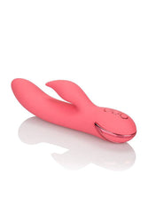 Cal Exotics - California Dreaming - San Fran Sweetheart Rabbit Vibe - Pink - Stag Shop