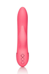 Cal Exotics - California Dreaming - San Fran Sweetheart Rabbit Vibe - Pink - Stag Shop
