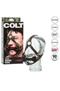 Cal Exotics - Colt - Camo Bone Gag - Stag Shop
