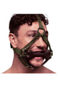 Cal Exotics - Colt - Camo Bone Gag - Stag Shop