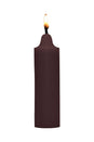 Ouch By Shots - Wax Play Scented Candle - Chocolate - Stag Shop
