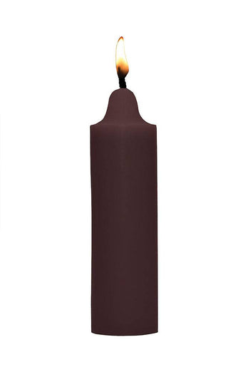 Ouch By Shots - Wax Play Scented Candle - Chocolate - Stag Shop