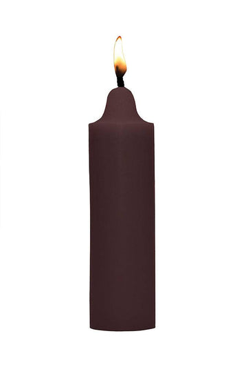 Ouch By Shots - Wax Play Scented Candle - Chocolate - Stag Shop