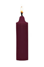 Ouch By Shots - Wax Play Scented Candle - Rose - Stag Shop