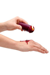 Ouch By Shots - Wax Play Scented Candle - Rose - Stag Shop