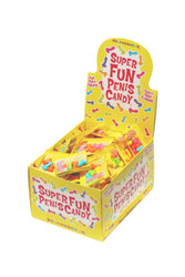 Little Genie - Super Fun Penis Candy - Mini Bag - Stag Shop