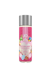 System JO - Candy Shop - H2O Flavoured Lube - Stag Shop