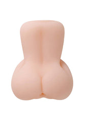 Adam & Eve - Carmen's Booty Stroker Masturbator Kit - Stag Shop