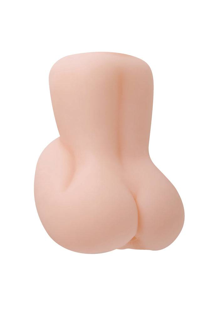 Adam & Eve - Carmen's Booty Stroker Masturbator Kit - Stag Shop