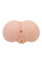 Adam & Eve - Carmen's Booty Stroker Masturbator Kit - Stag Shop