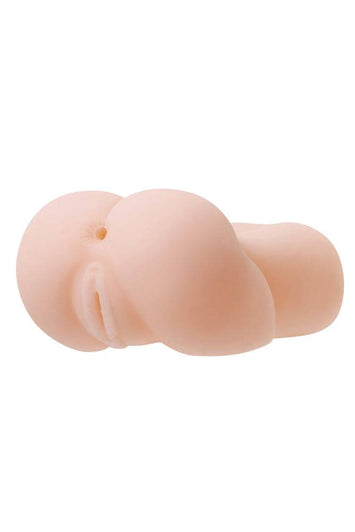 Adam & Eve - Carmen's Booty Stroker Masturbator Kit - Stag Shop