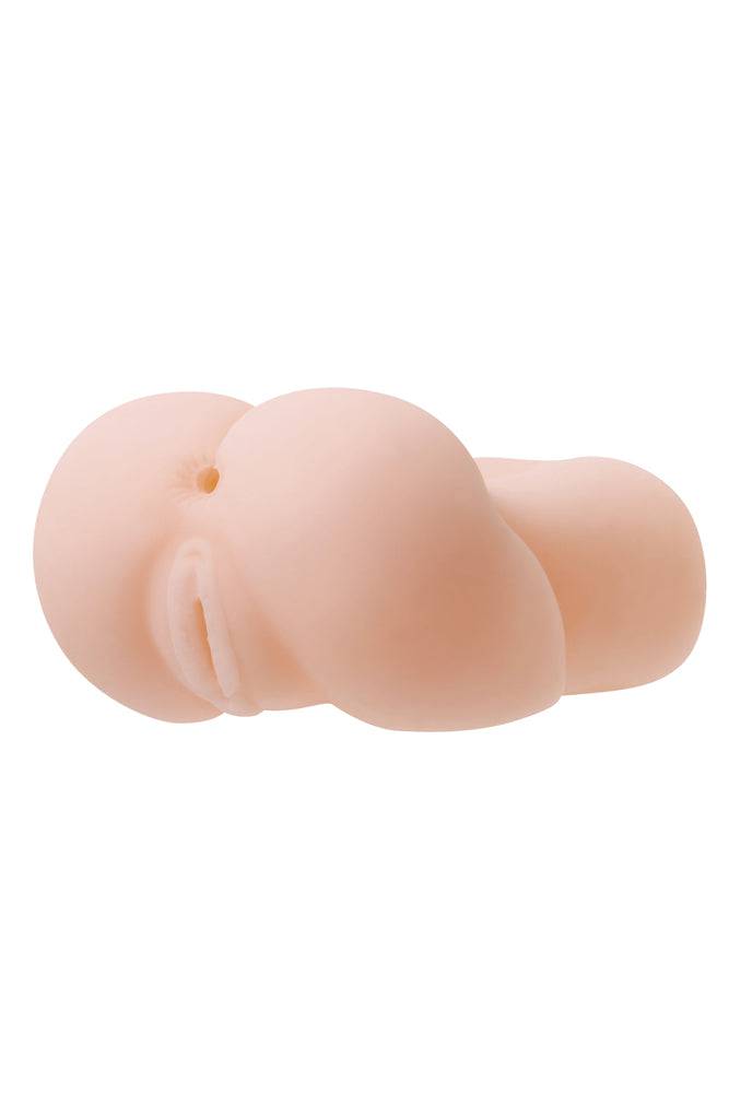 Adam & Eve - Carmen's Booty Stroker Masturbator Kit - Stag Shop