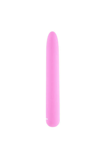 Evolved - Carnation Vibrator - Pink - Stag Shop