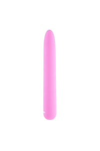Thumbnail for Evolved - Carnation Vibrator - Pink - Stag Shop