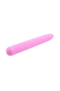 Thumbnail for Evolved - Carnation Vibrator - Pink - Stag Shop